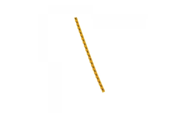 Duplix Marcador Letra K -- Legrand Cod Ref 038420