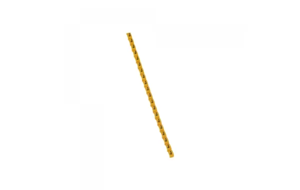 Duplix Marcador Letra J -- Legrand Cod Ref 038419
