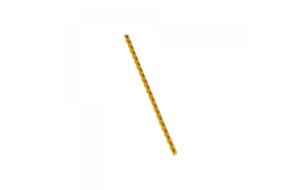 Duplix Marcador Letra I -- Legrand Cod Ref 038418
