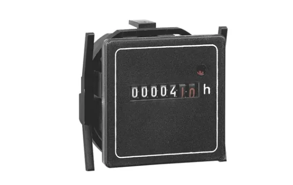 Horometro 24v Alterno 50 Hz Legrand Ref 049552