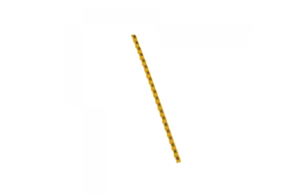 Duplix Marcador Letra H Legrand Cod Ref 038417