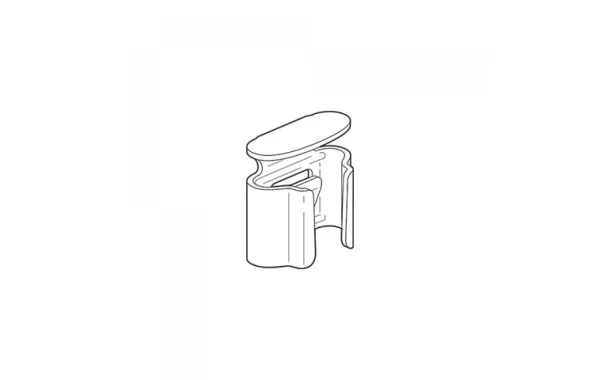Cf Union Rapida Faslock Xl Gs - Legrand Ref Cm558320