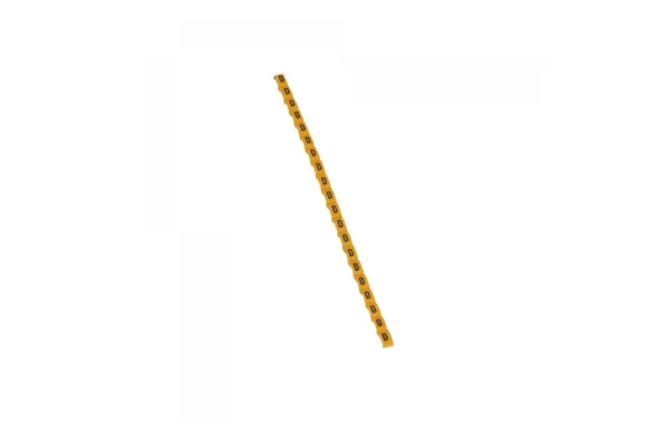 Duplix Marcador Letra D -- Legrand Cod Ref 038413