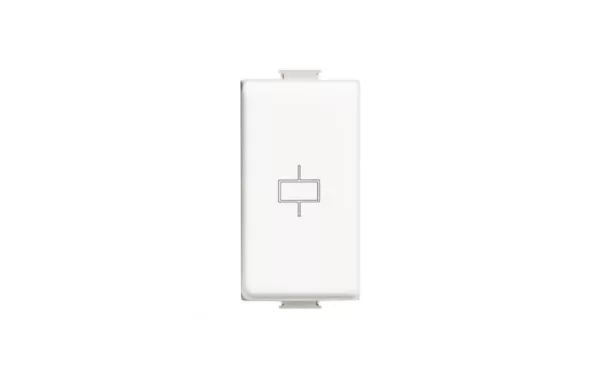 Rele Monoestable 250v - Blanco Bticino Ref Am5332/230
