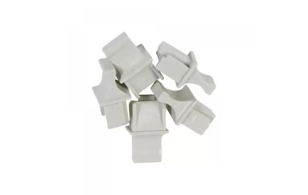 Obturador Rj45 Blanco - Legrand Ref 051740