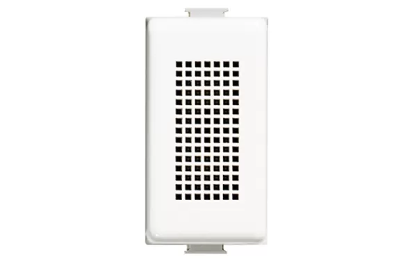Timbre 230v - Blanco Bticino Ref Am5041