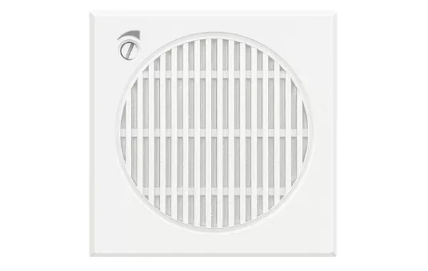 Timbre Electronico De 12v Bticino Ref Hd4355v12