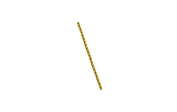 Duplix Marcador Letra B Legrand Cod Ref 038411