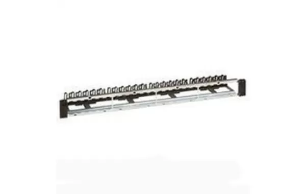 Panel 24 Rj45 6 Utp Ang Legrand Ref 033567