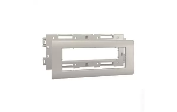 Placa C/sop Mos S/halog 6m Legrand Ref 611799