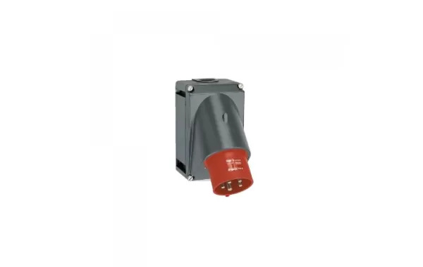 Hypra Macho 3p+t 400v/63a Legrand Ref 053773