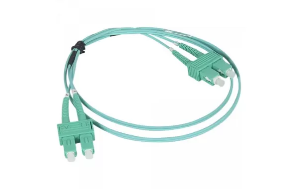 Jumper Os1 Dup Lc/lc 0,5m Legrand Ref 032628 20960