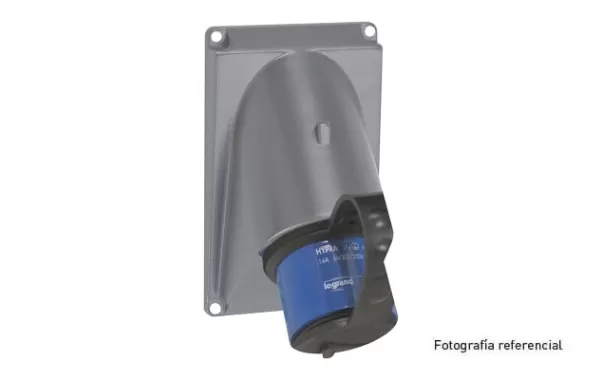 Tapon Obturador 32a 4p Legrand Ref 052799