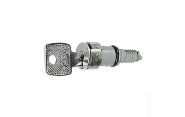 Cilindro Con Llaves 455 Legrand Ref 036824