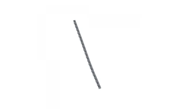 Duplix Marcador Gris N° 8 Legrand Cod Ref 038408