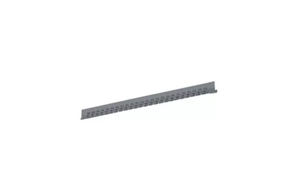 Memocab Marcador Gris N°8 Legrand Cod Ref 037804