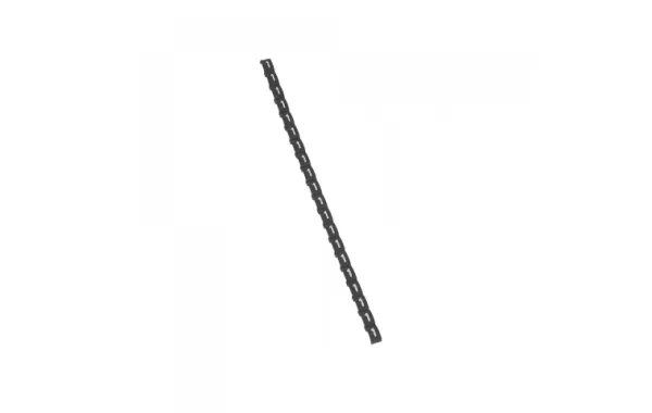 Duplix Marcador Cafe N° 1 Legrand Cod Ref 038401