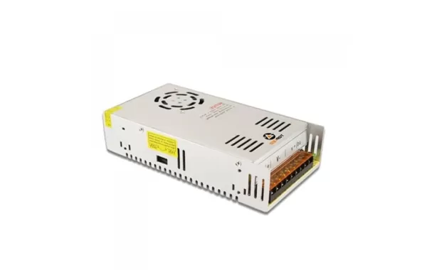 Fuente De Poder Led 360w Interior - Km