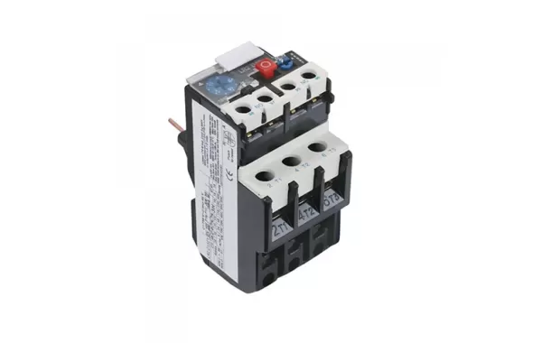Rele Termico 1,6-2,5a Mgc