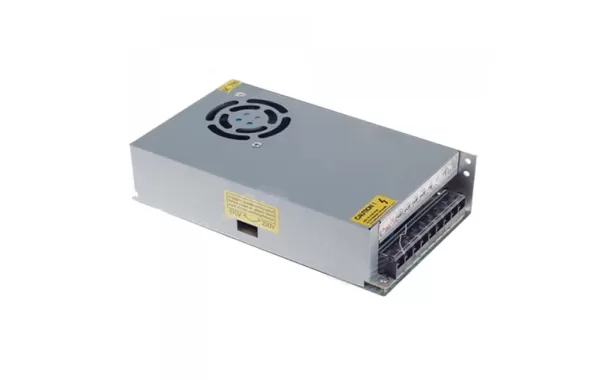 Fuente De Poder Led 240w Interior-km
