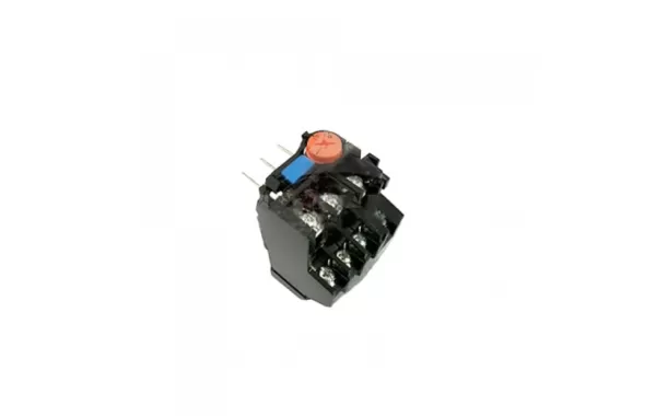 Rele Termico Regulable 4.0-6.0amp Mitsubishi