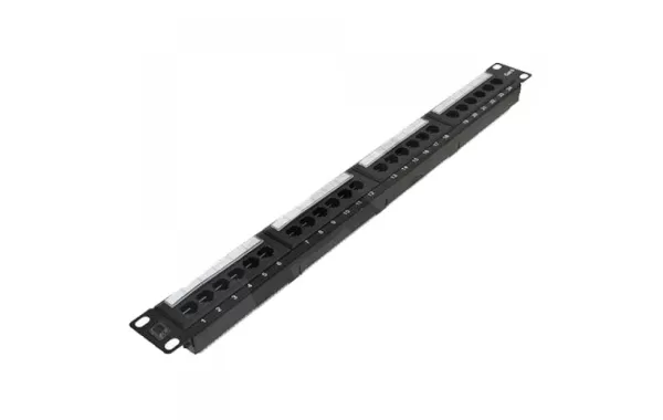Patch Panel 24 Bocas Cat 6e 5993