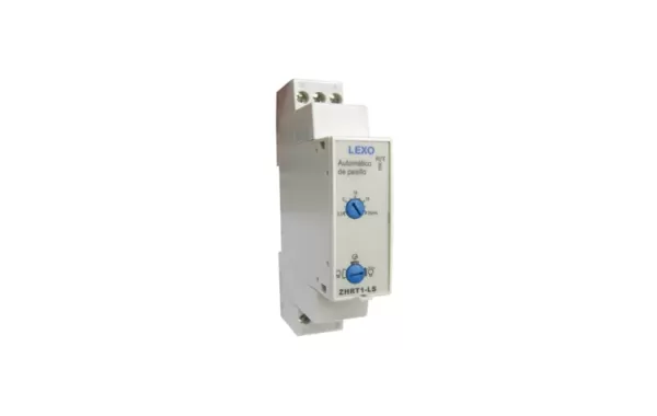 Rele Electronico Escala Zhrt1-ls 220v Lexo