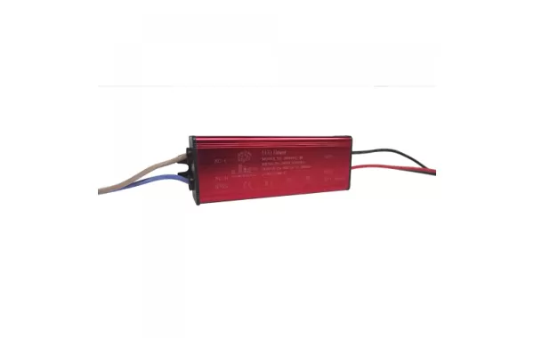 Fuente Para Chip Led 50w-jie