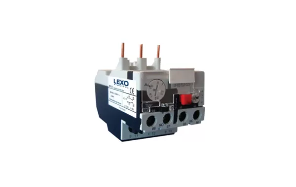 Rele Termico 7-10 A Lexo