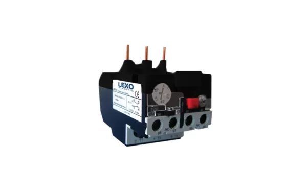 Rele Termico 1.6-2.5a - Lexo