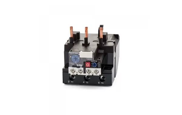 Rele Termico 37-50 A Lexo