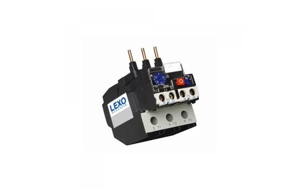 Rele Termico 23-32a - Lexo