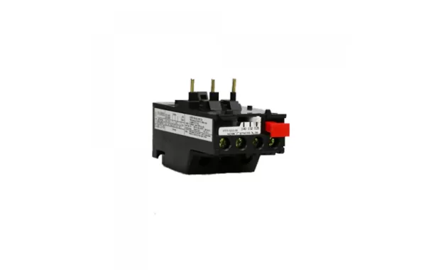 Rele Termico 10-13 A - Gol Electric