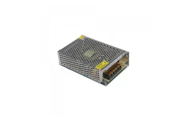 Fuente De Poder Led 60w Interior - Globaltronic