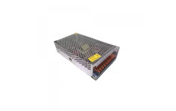 Fuente De Poder Led 200w Interior - Globaltronic