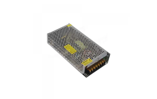 Fuente De Poder Led 120w Interior - Globaltronic