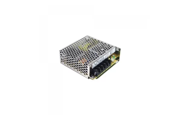 Fuente De Poder Led 35w Interior-globaltronic 37542 - 104333 Langlobal