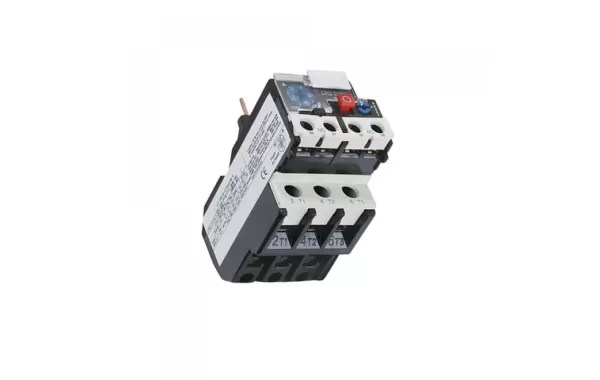 Rele Termico 0.63a-1a - Mgc