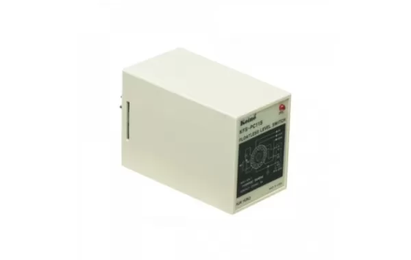 Rele De Nivel Kfs-pc11 110-220v Ca