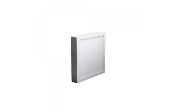 Foco Led Embutido 24w Fsl Cuadrado Luz Fria