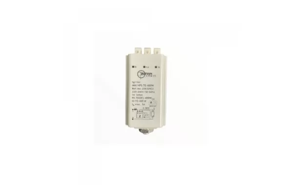 Ignitor Para H,metal/sodio 2kv De 70-400w