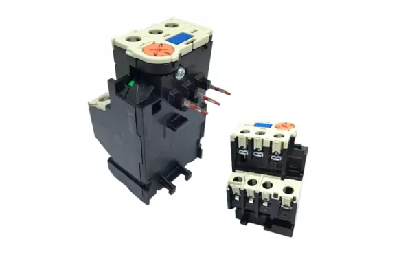 Rele Termico Regulable 7.0-11 Amp. Mitsubishi