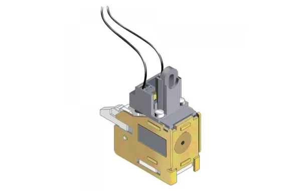 Rele Mtx/e160/c-250 240vac-250vdc Shu-tr Gewiss Ref Gwd8105