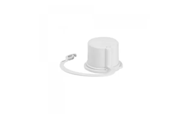 Tapon Obturador P/enchufe Macho Sobrepuesto 2p+t 3p+t 32a Gewiss Ref Gw60266