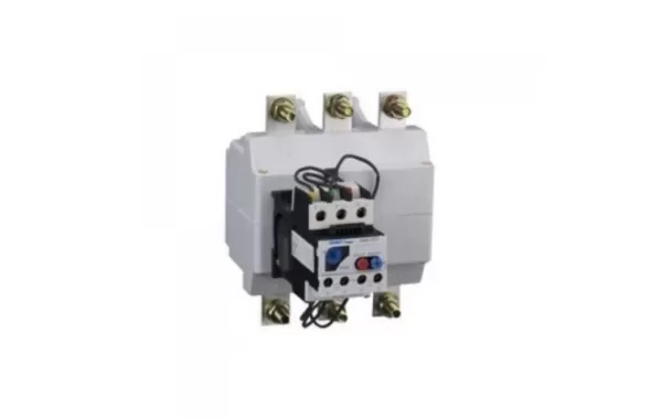 Rele Termico De 80-125 A Chint