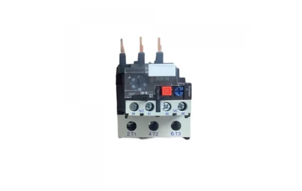 Rele Termico 0.63-1 A