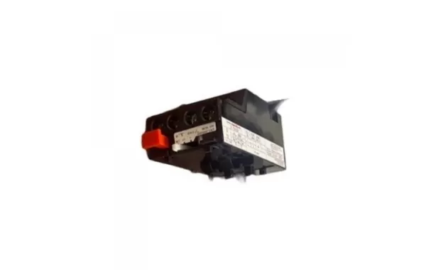 Rele Termico 2,5-4 A