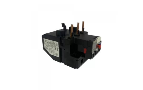 Rele Termico Reg De 48-68 A Mgc
