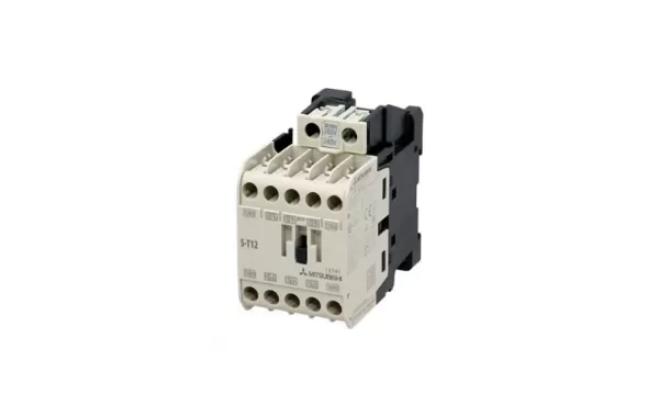 Contactor Bobina 220v Mitsubishi S-t12
