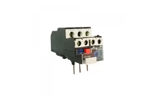 Rele Termico 5,5-8amp-mgc